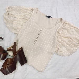 Armani Exchange dress